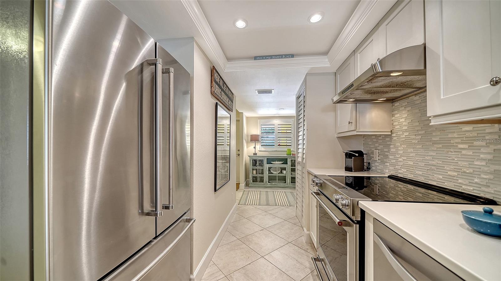 ISLAND REEF - Residential