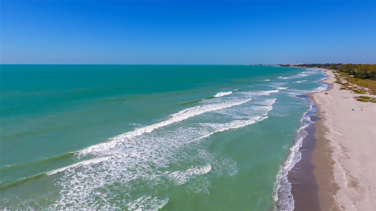 ISLAND REEF - Residential