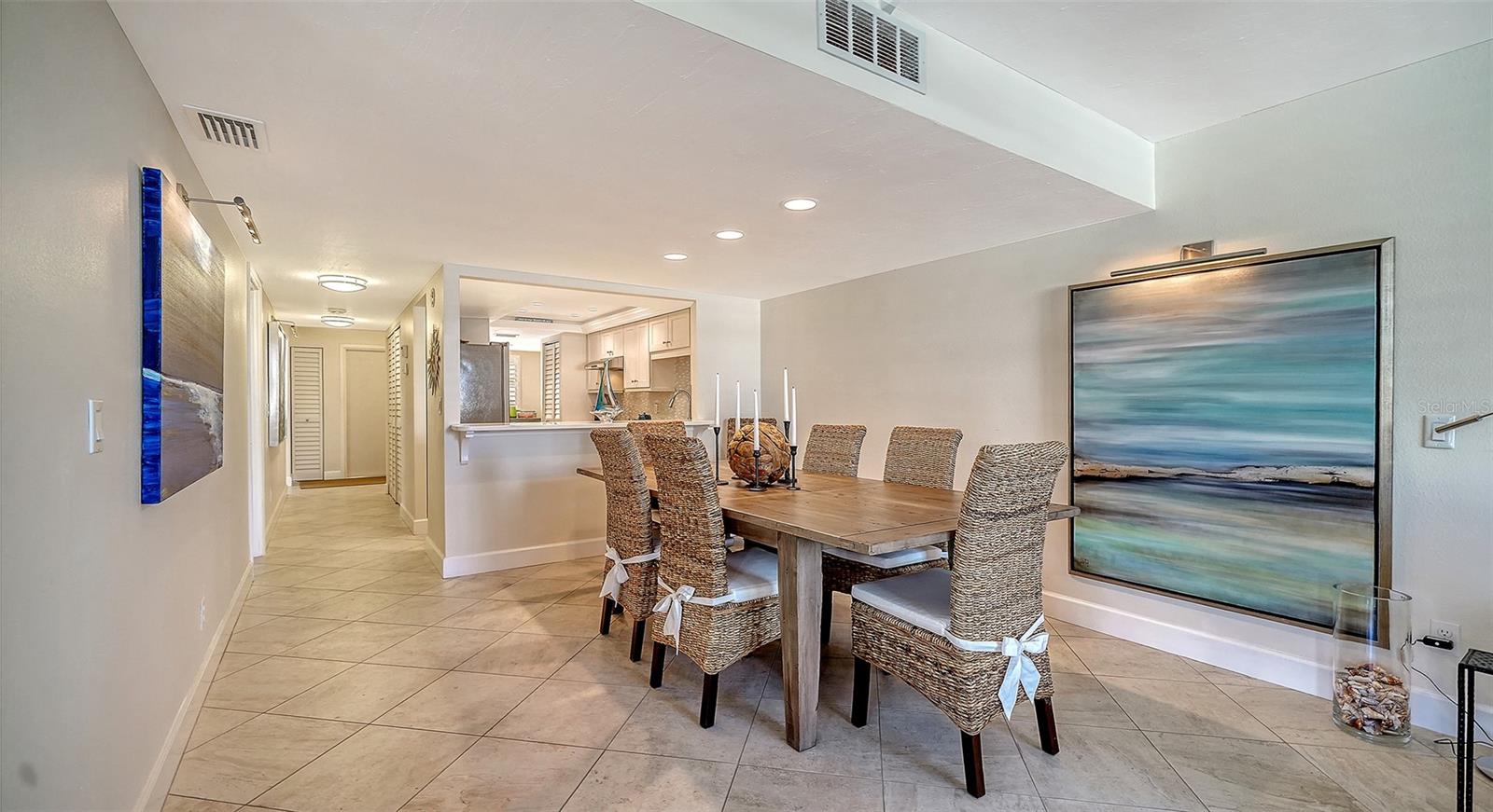 ISLAND REEF - Residential