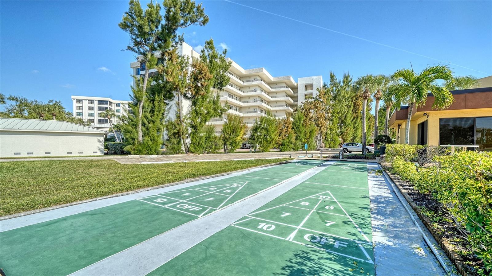 ISLAND REEF - Residential