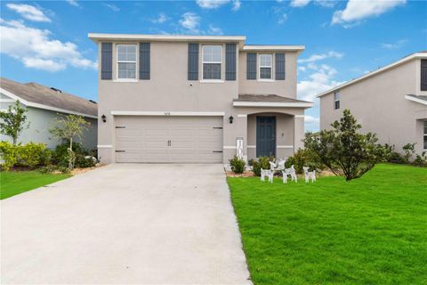 A home in PALMETTO