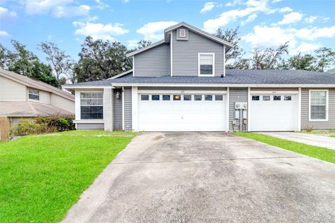 Photo of 437 Alston Drive, Orlando, FL 32835 (MLS # O6387883)