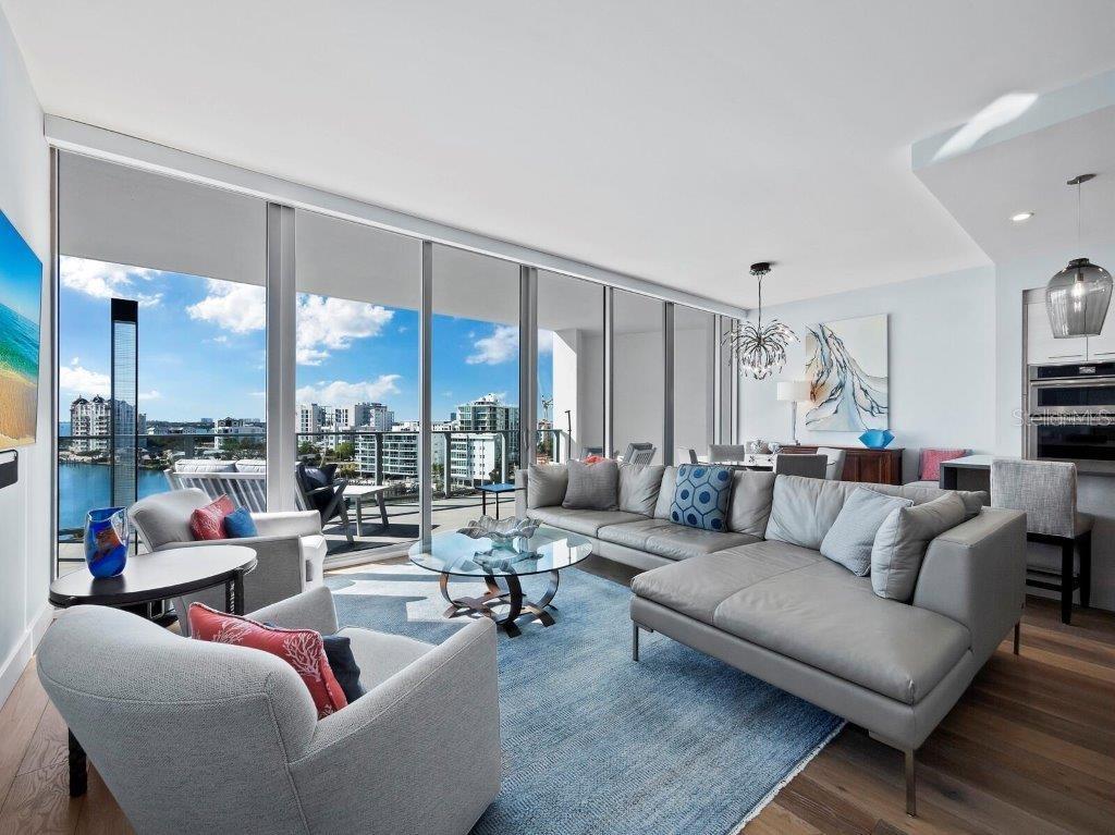 1155 N GULFSTREAM AVENUE 703