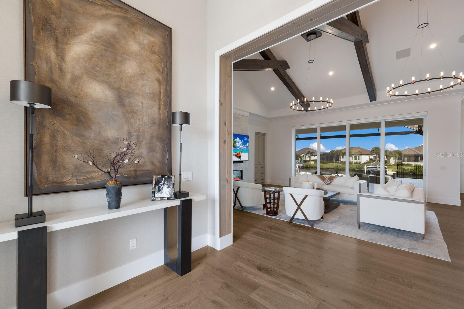 RIVER WILDERNESS PH III SUBPH G-I - Residential