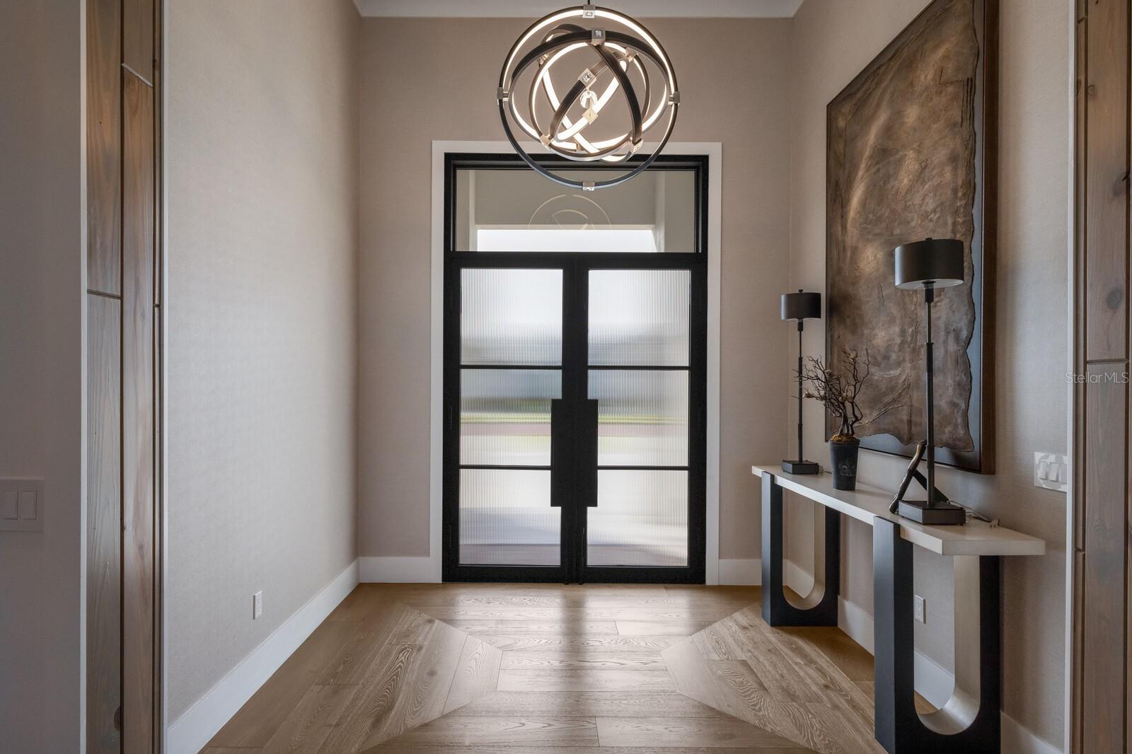 RIVER WILDERNESS PH III SUBPH G-I - Residential