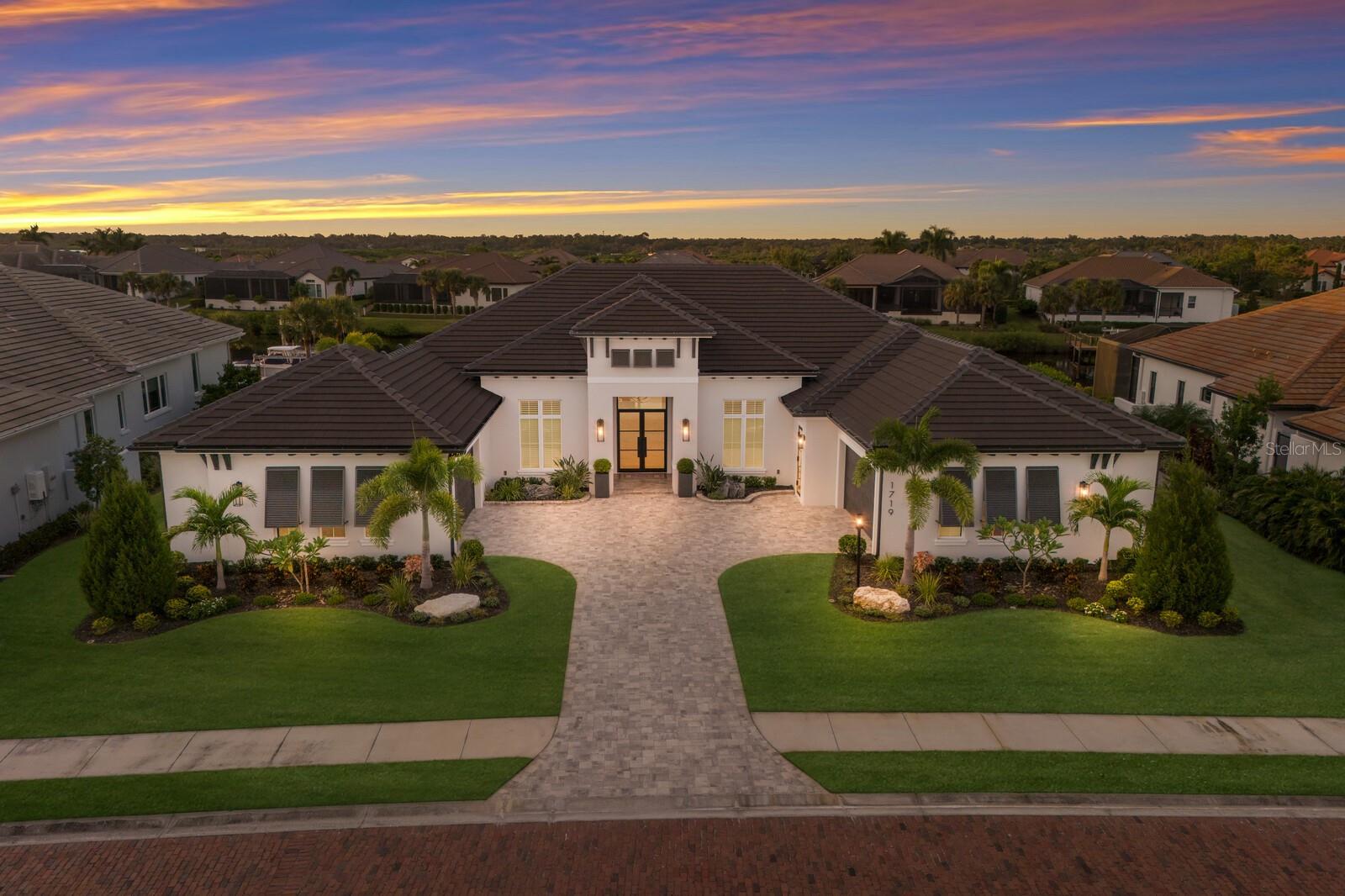 RIVER WILDERNESS PH III SUBPH G-I - Residential