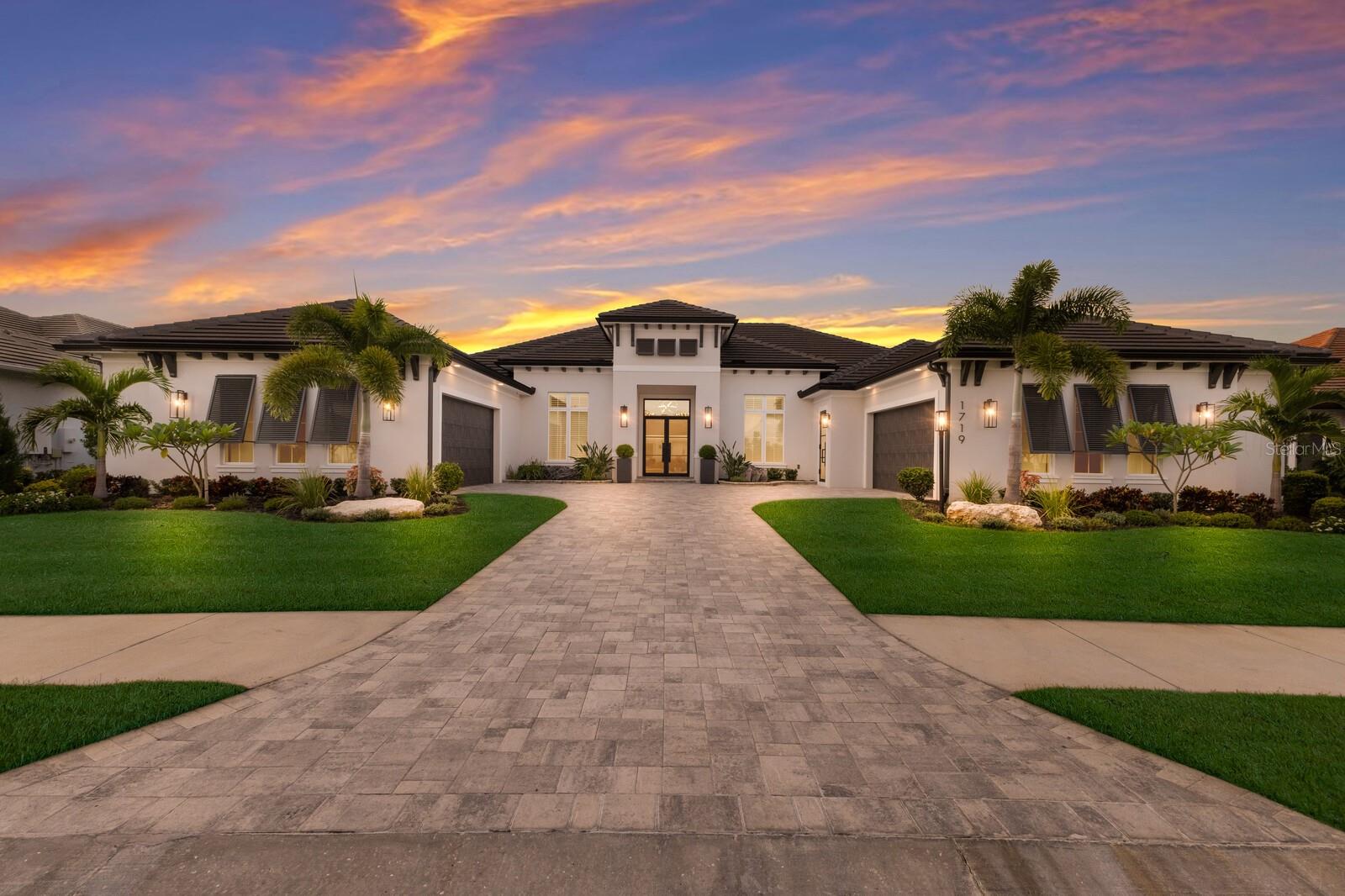 RIVER WILDERNESS PH III SUBPH G-I - Residential