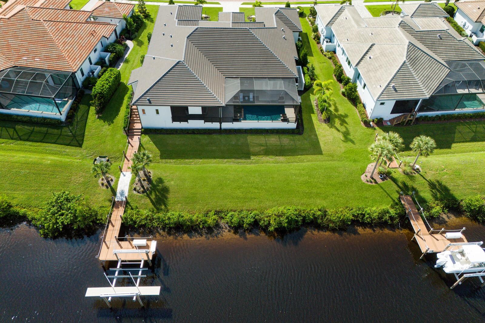 RIVER WILDERNESS PH III SUBPH G-I - Residential