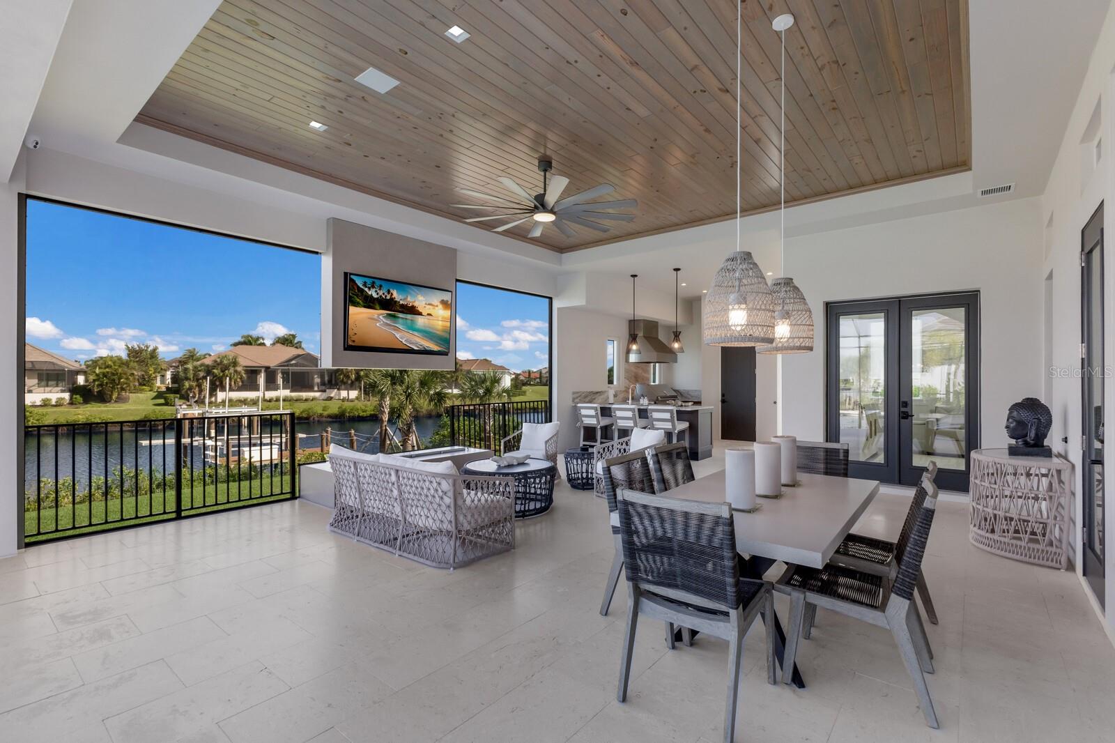 RIVER WILDERNESS PH III SUBPH G-I - Residential