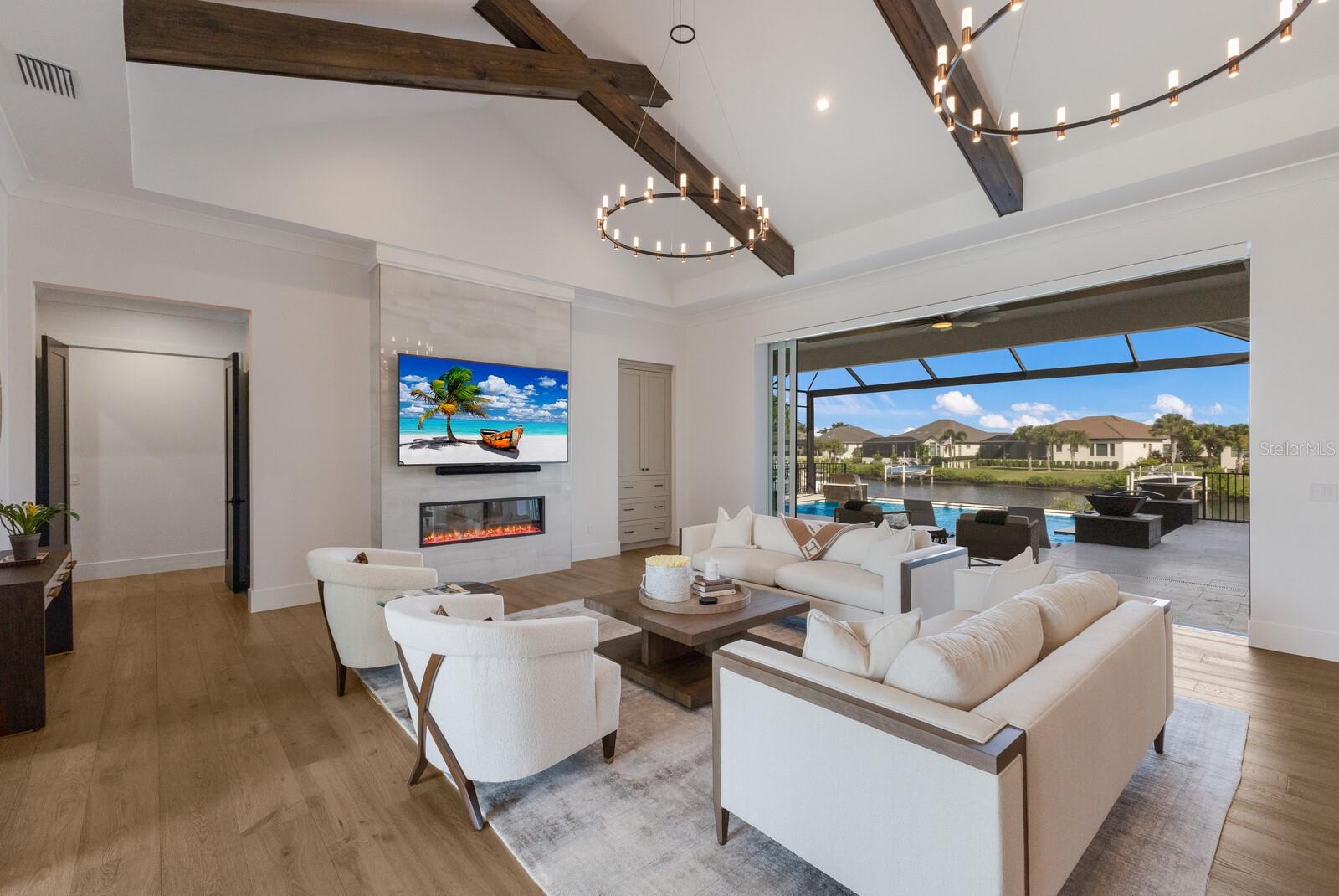 RIVER WILDERNESS PH III SUBPH G-I - Residential