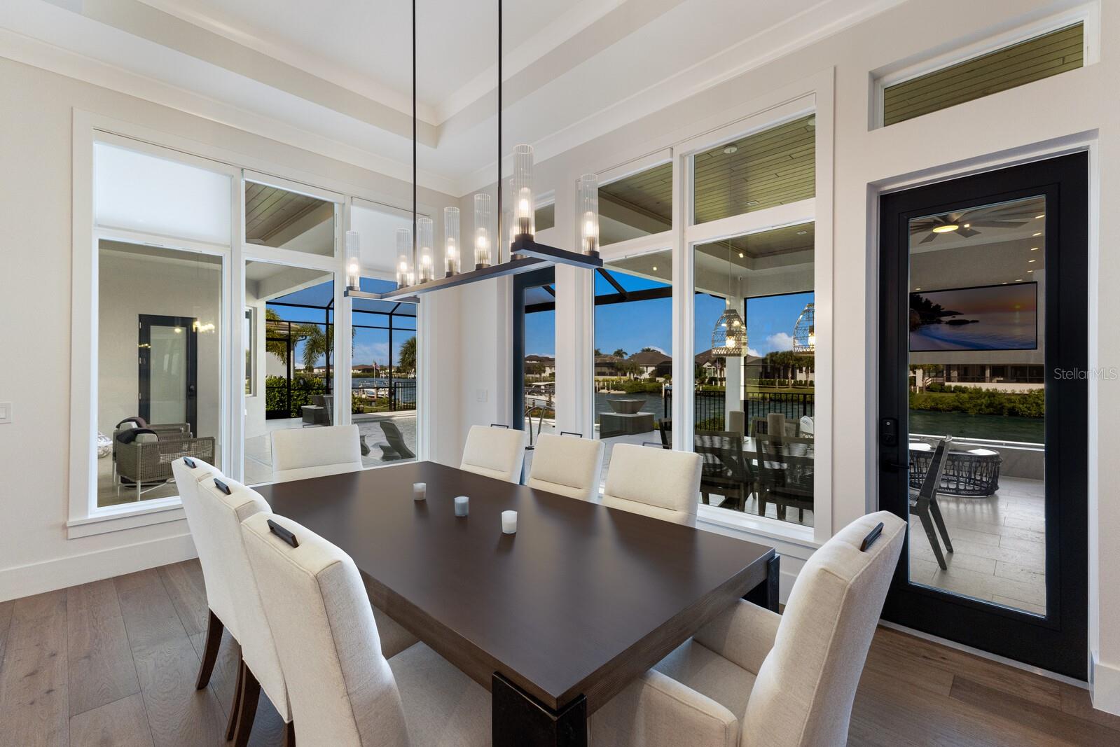 RIVER WILDERNESS PH III SUBPH G-I - Residential