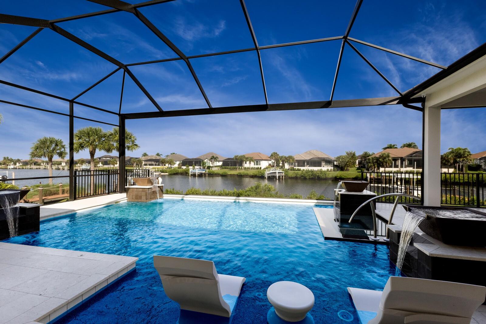 RIVER WILDERNESS PH III SUBPH G-I - Residential