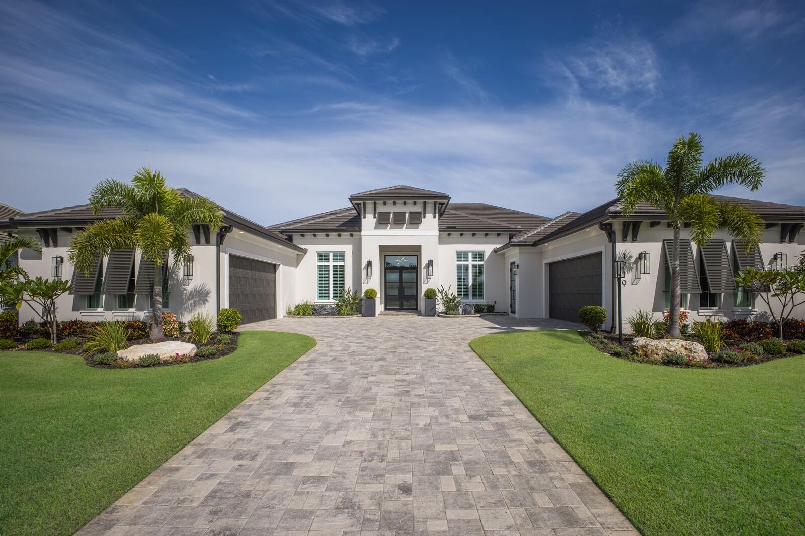 RIVER WILDERNESS PH III SUBPH G-I - Residential