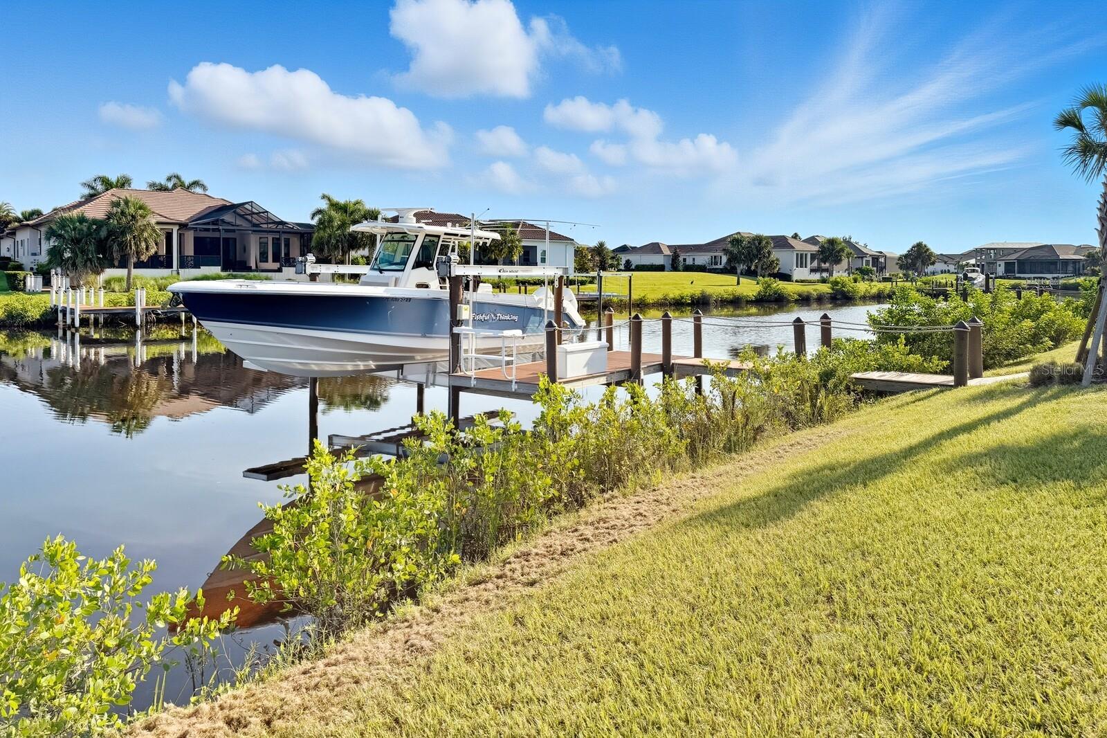 RIVER WILDERNESS PH III SUBPH G-I - Residential