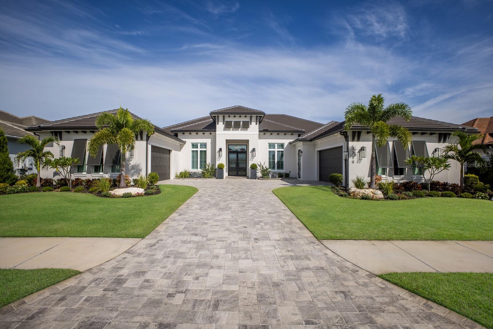 RIVER WILDERNESS PH III SUBPH G-I - Residential