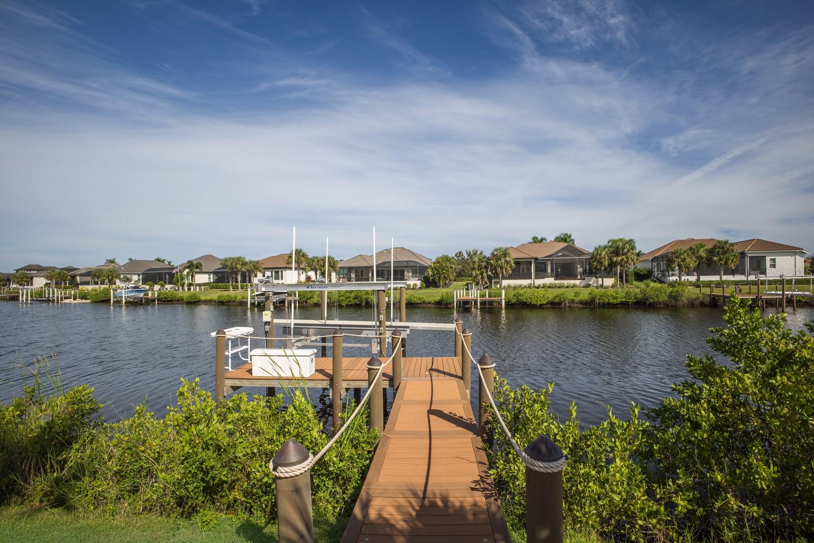 RIVER WILDERNESS PH III SUBPH G-I - Residential