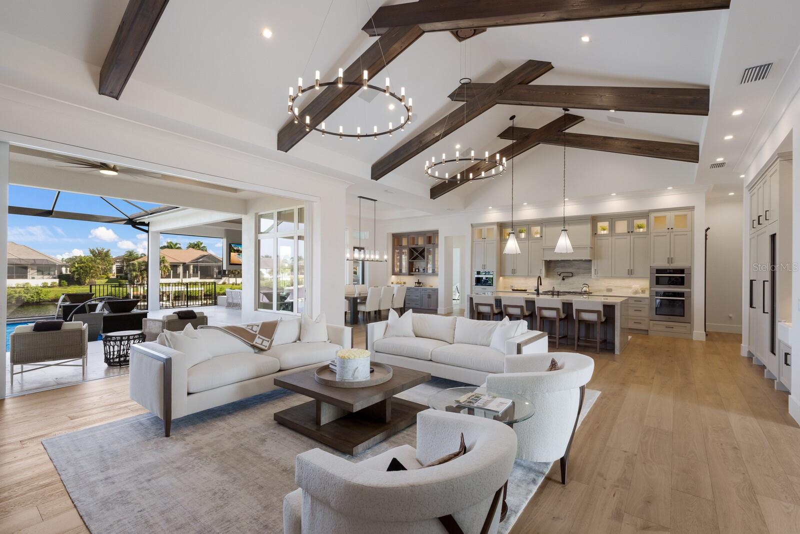 RIVER WILDERNESS PH III SUBPH G-I - Residential