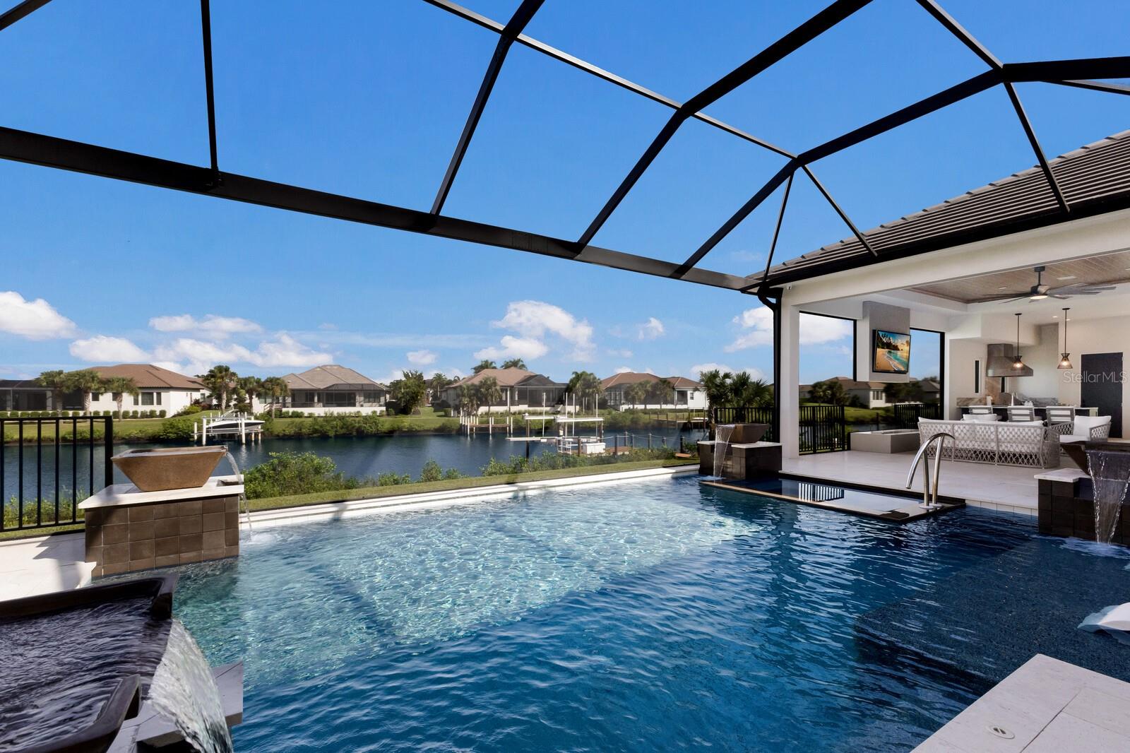 RIVER WILDERNESS PH III SUBPH G-I - Residential