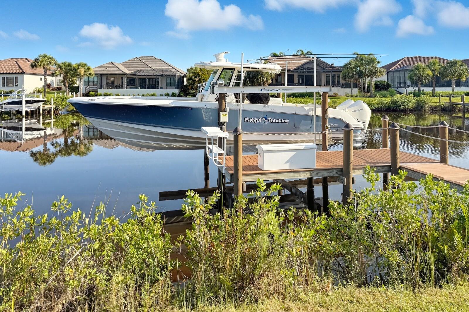 RIVER WILDERNESS PH III SUBPH G-I - Residential