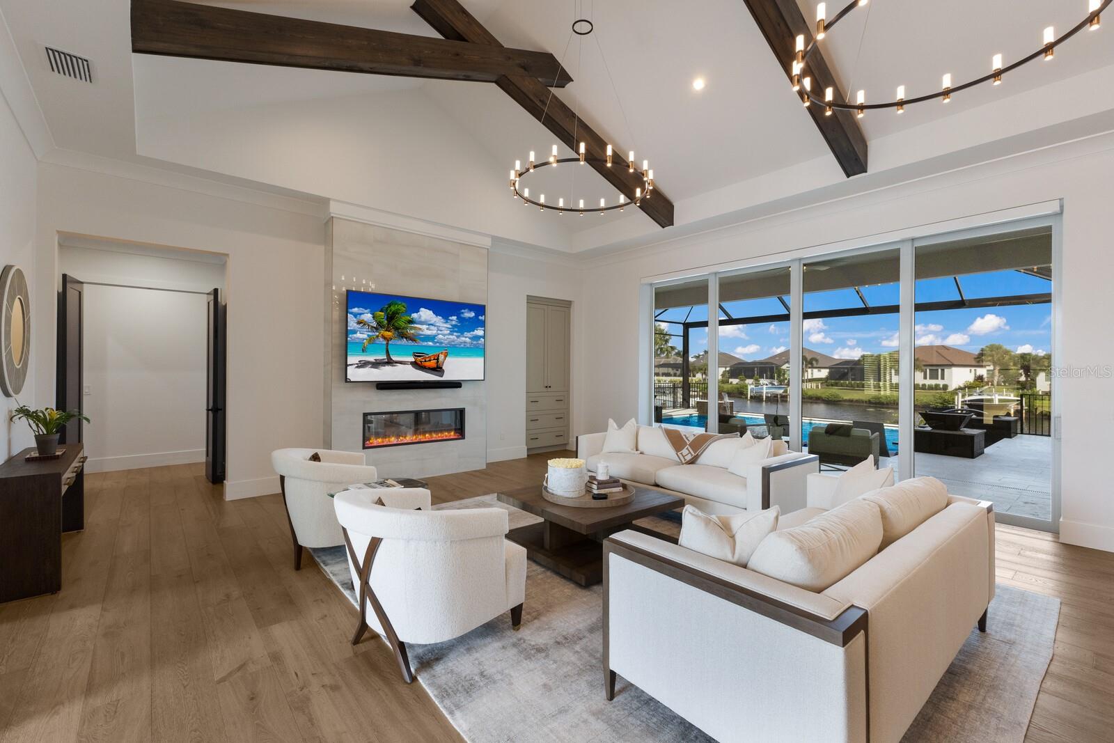 RIVER WILDERNESS PH III SUBPH G-I - Residential