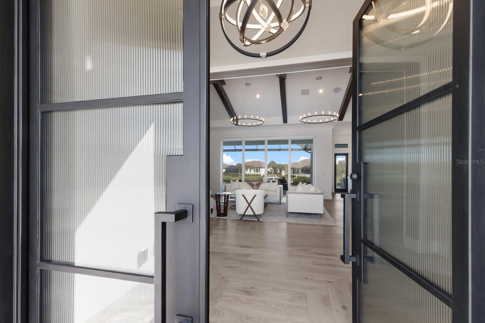 RIVER WILDERNESS PH III SUBPH G-I - Residential