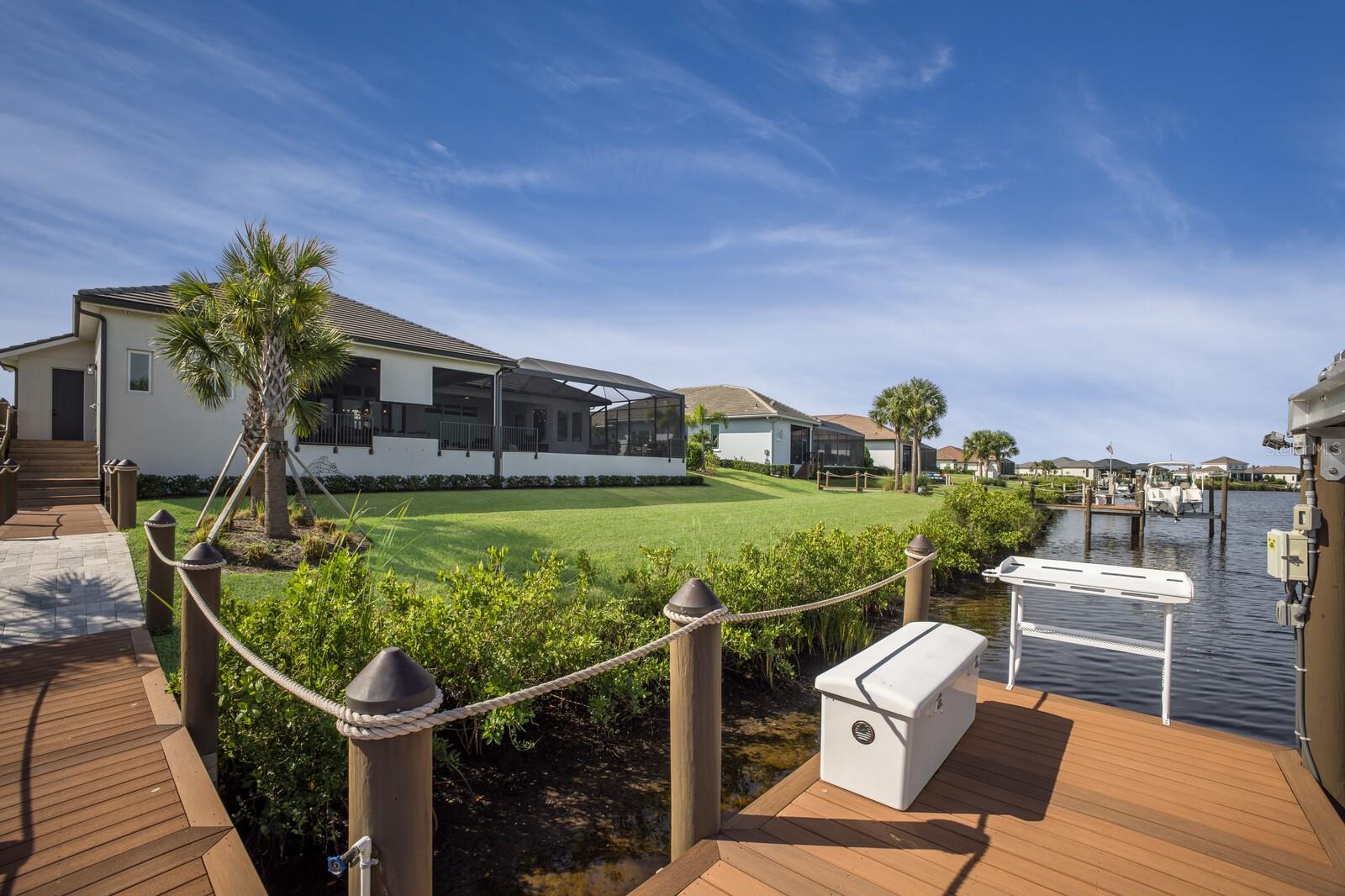 RIVER WILDERNESS PH III SUBPH G-I - Residential