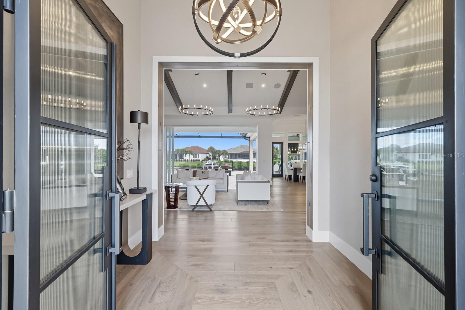 RIVER WILDERNESS PH III SUBPH G-I - Residential