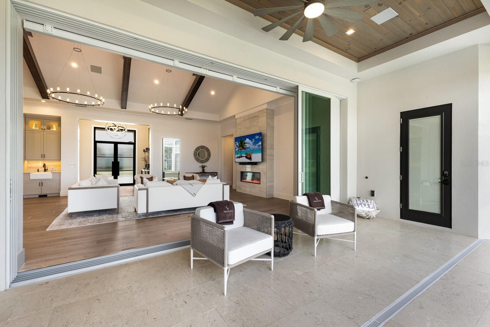 RIVER WILDERNESS PH III SUBPH G-I - Residential