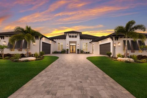 Photo of 1719 Rio Vista Terrace, Parrish, FL 34219 (MLS # A4665403)