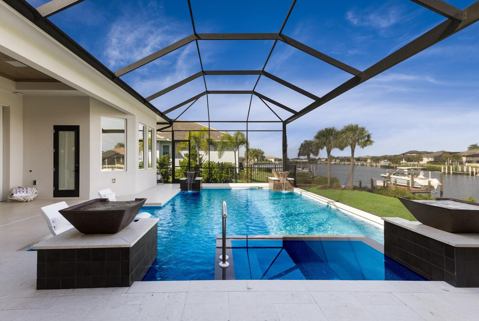 RIVER WILDERNESS PH III SUBPH G-I - Residential