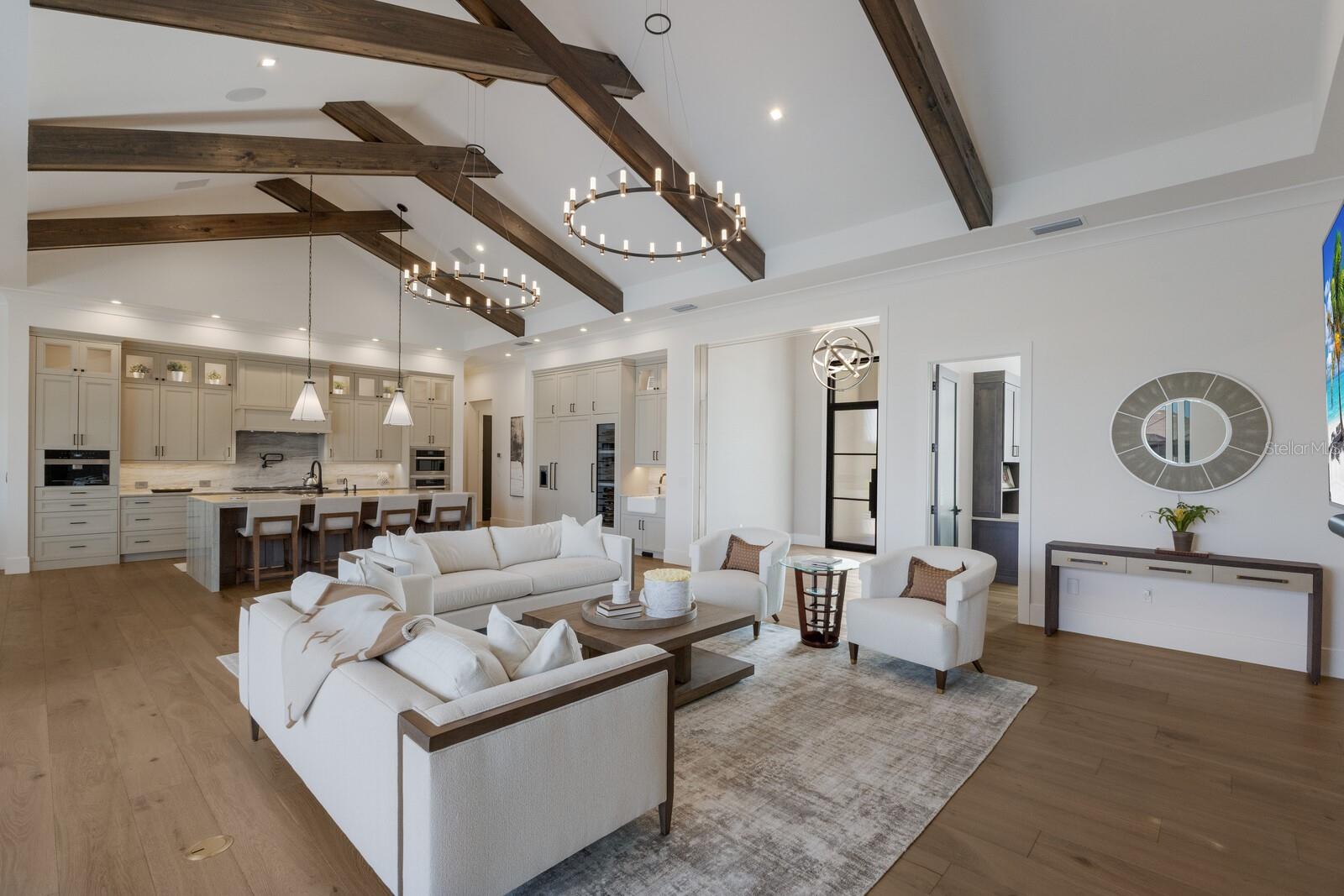 RIVER WILDERNESS PH III SUBPH G-I - Residential