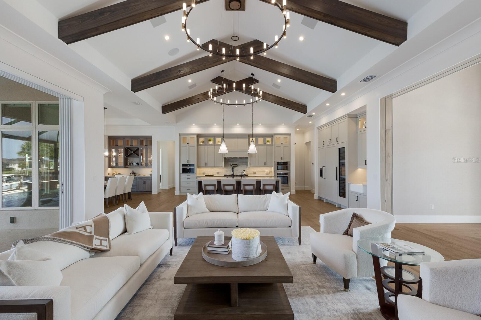 RIVER WILDERNESS PH III SUBPH G-I - Residential