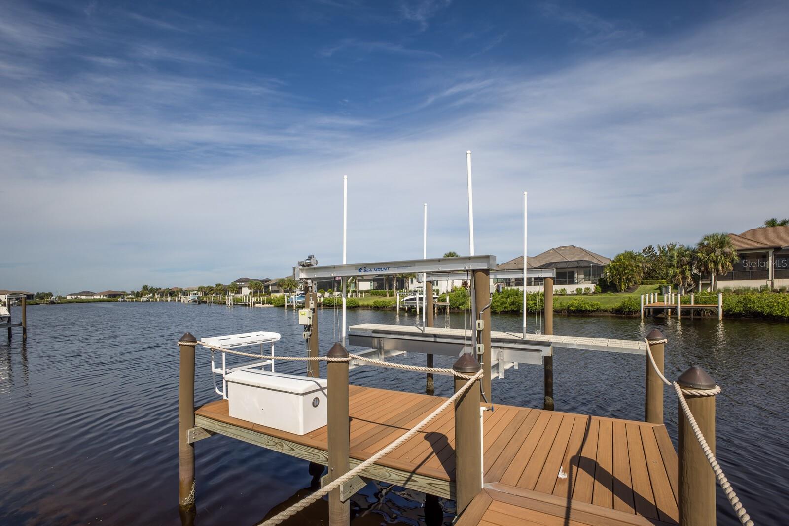 RIVER WILDERNESS PH III SUBPH G-I - Residential