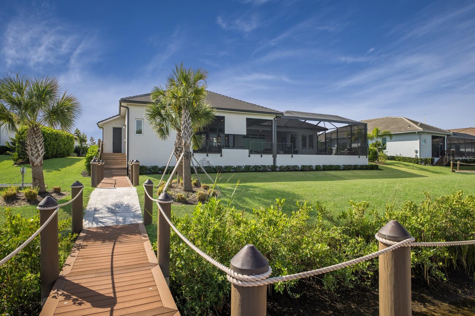 RIVER WILDERNESS PH III SUBPH G-I - Residential