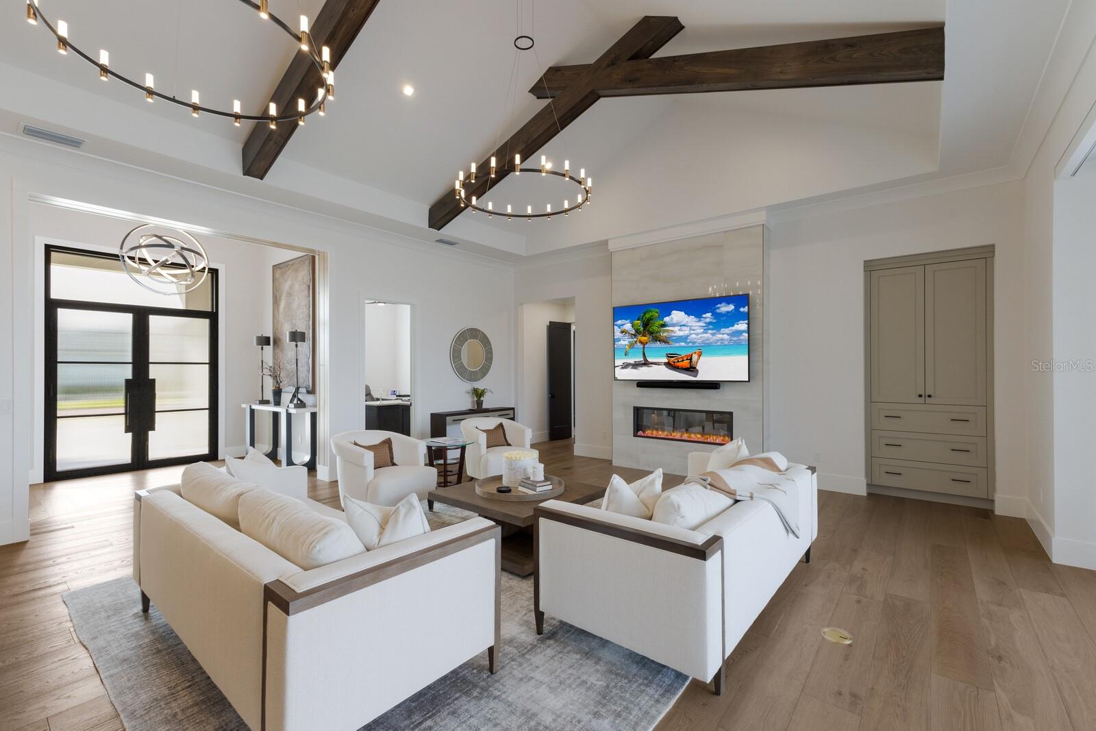 RIVER WILDERNESS PH III SUBPH G-I - Residential