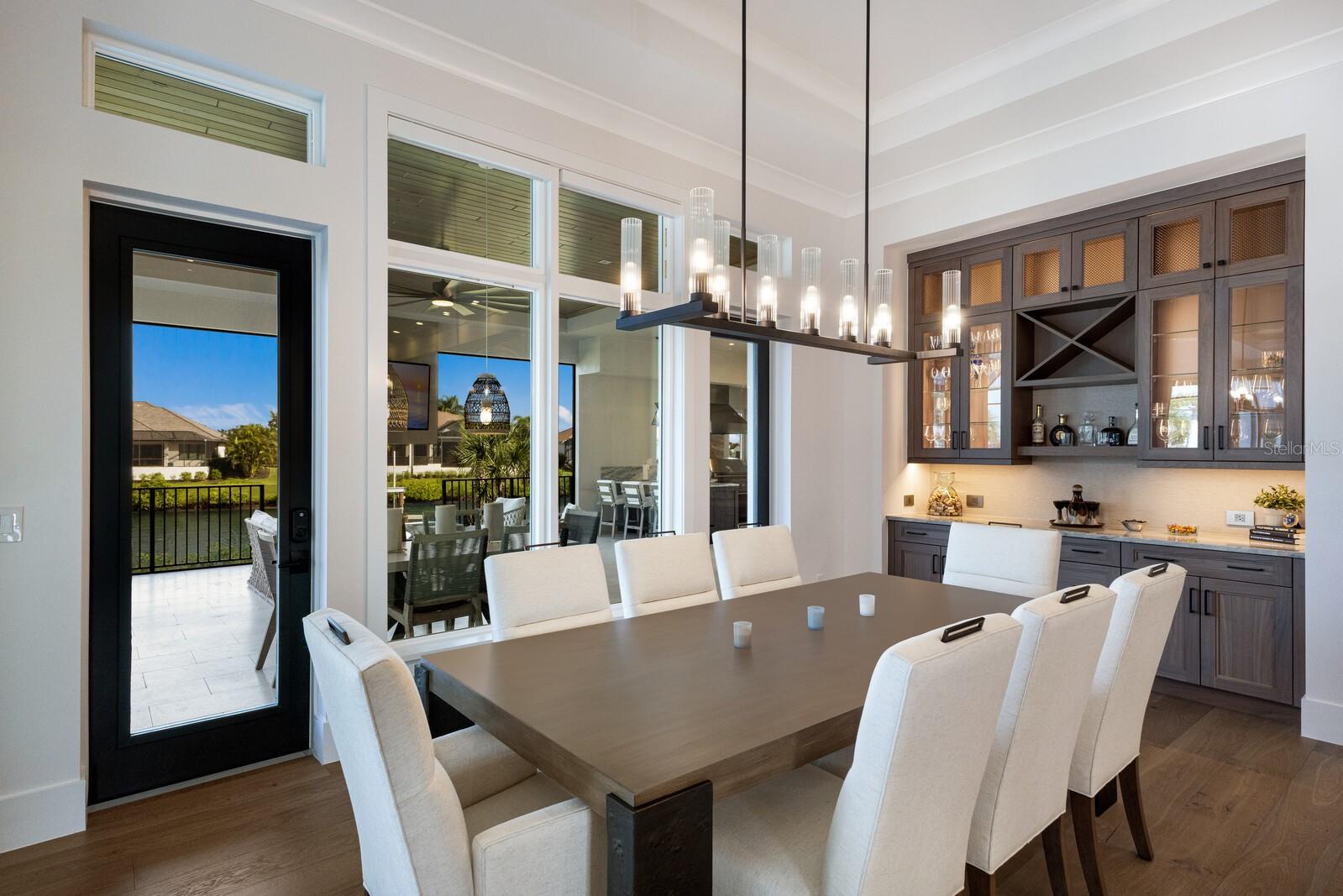 RIVER WILDERNESS PH III SUBPH G-I - Residential