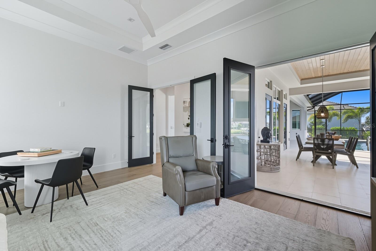 RIVER WILDERNESS PH III SUBPH G-I - Residential