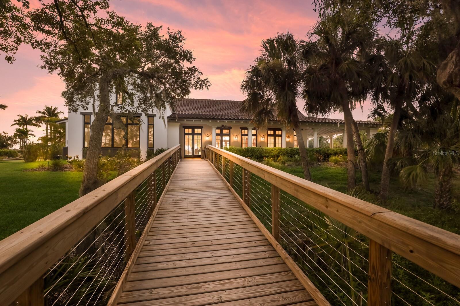 RIVER WILDERNESS PH III SUBPH G-I - Residential