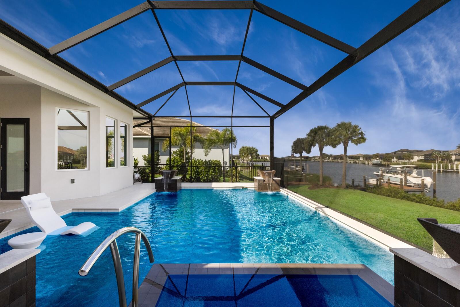 RIVER WILDERNESS PH III SUBPH G-I - Residential