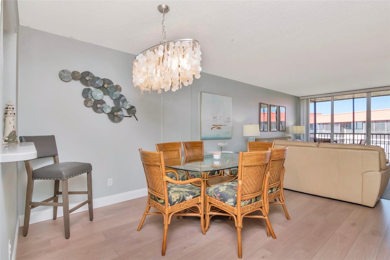 GULF MARINER THE CONDO - Residential