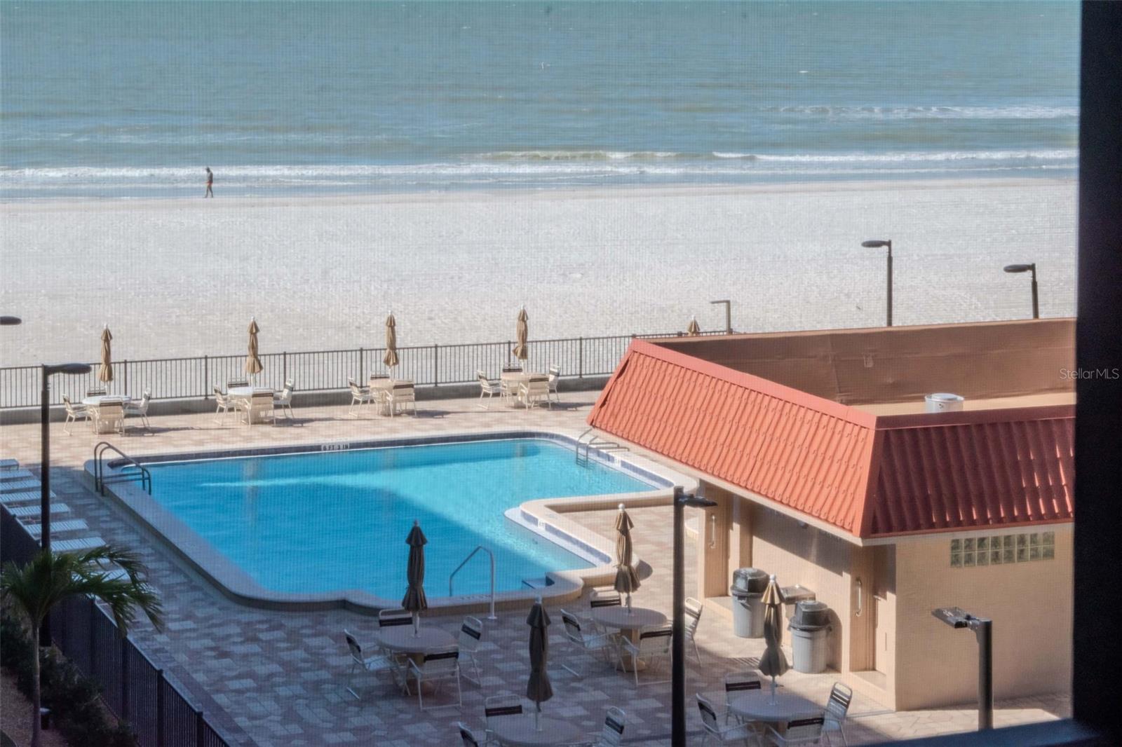 GULF MARINER THE CONDO - Residential