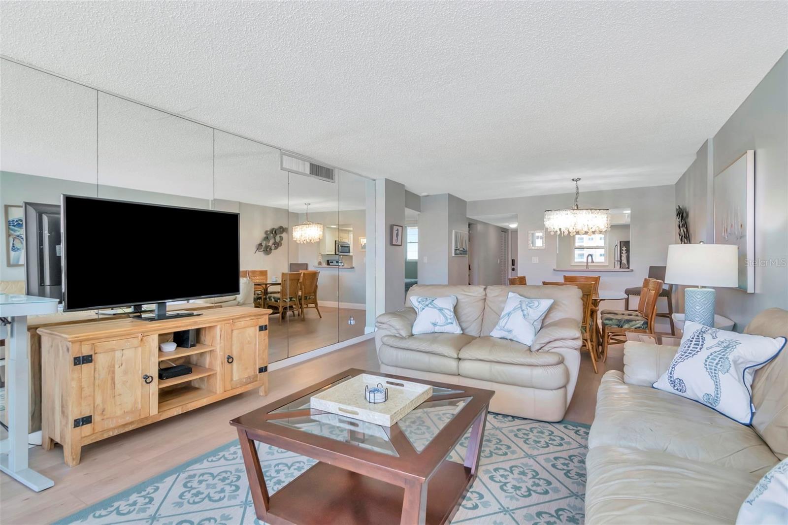 GULF MARINER THE CONDO - Residential