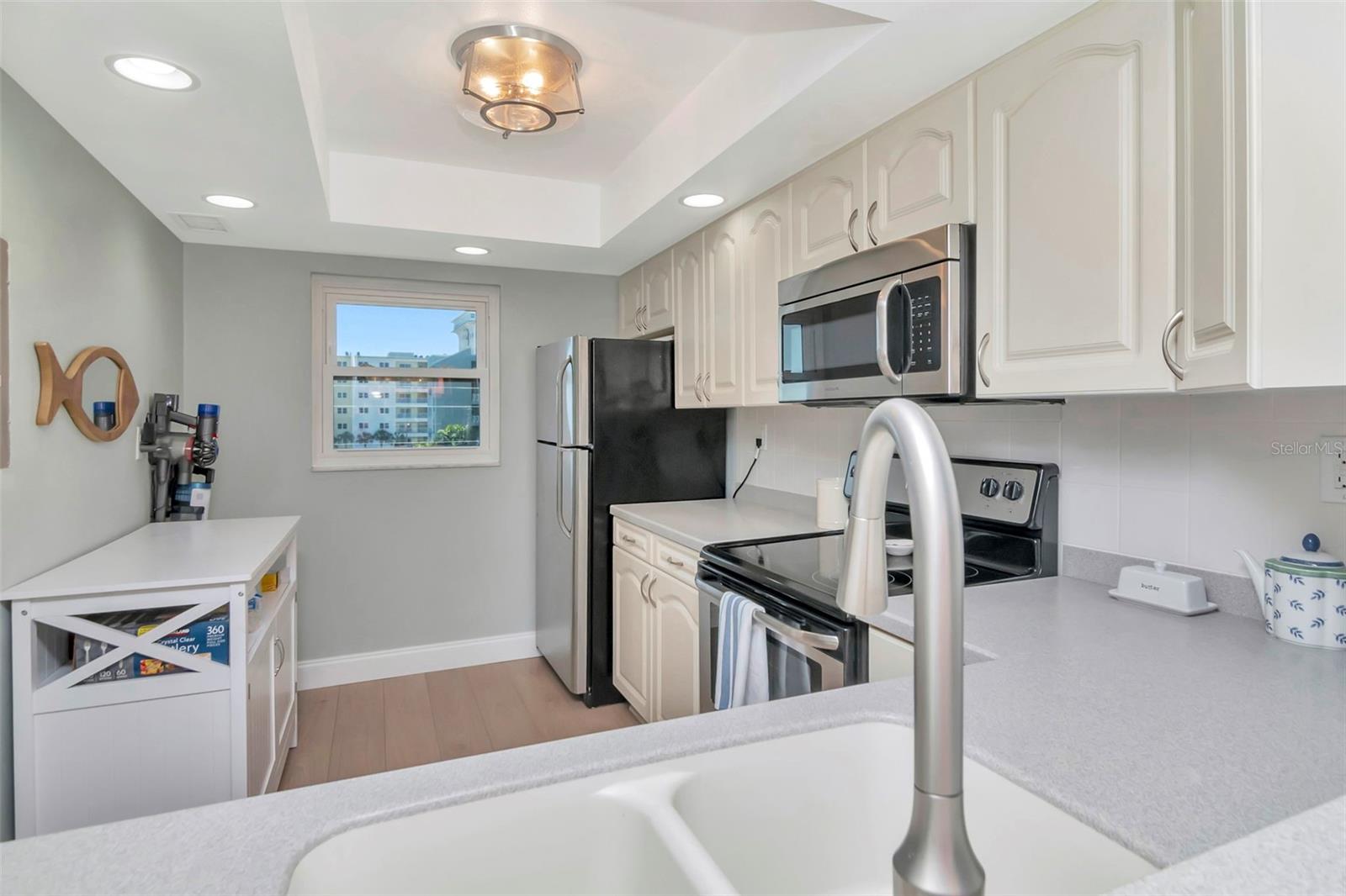 GULF MARINER THE CONDO - Residential