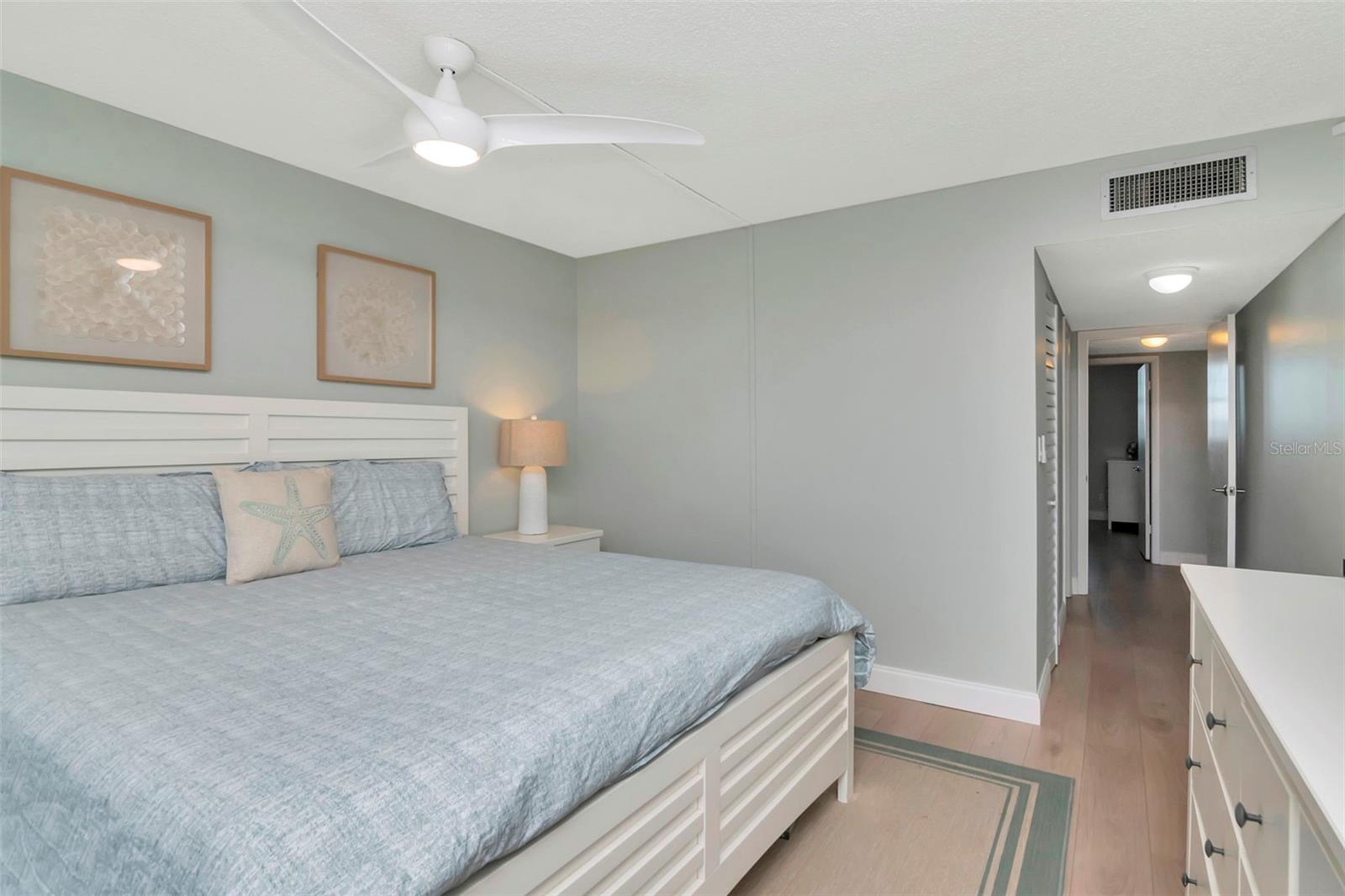 GULF MARINER THE CONDO - Residential