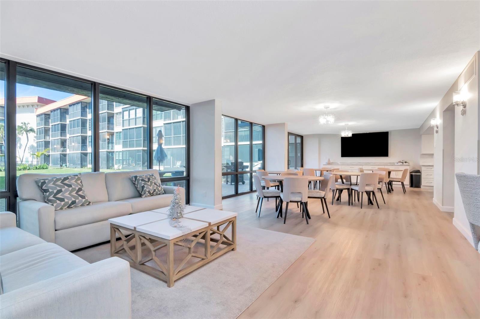 GULF MARINER THE CONDO - Residential