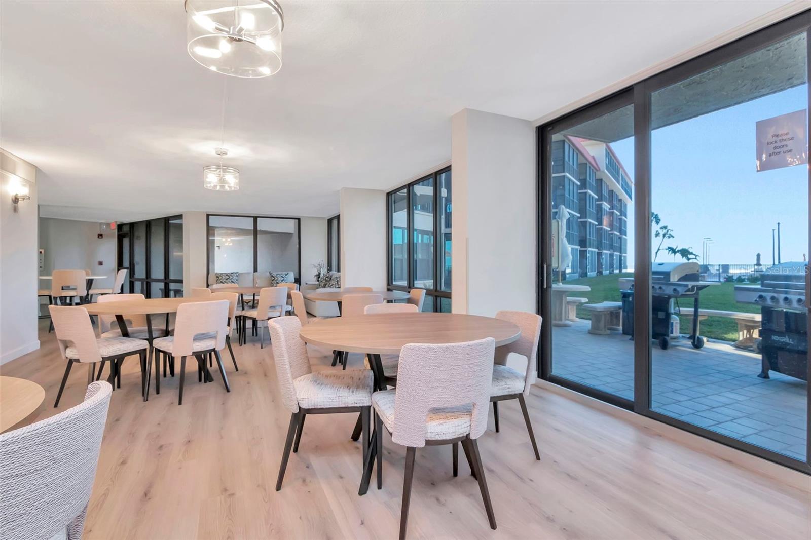 GULF MARINER THE CONDO - Residential