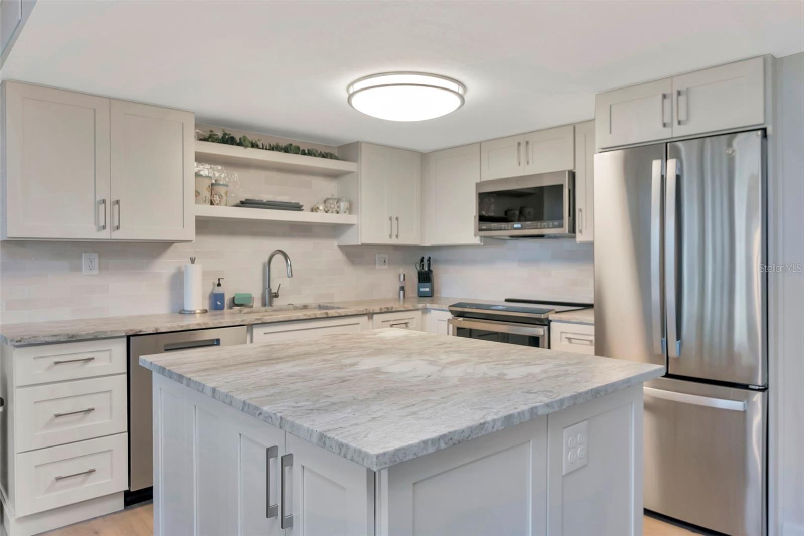 GULF MARINER THE CONDO - Residential