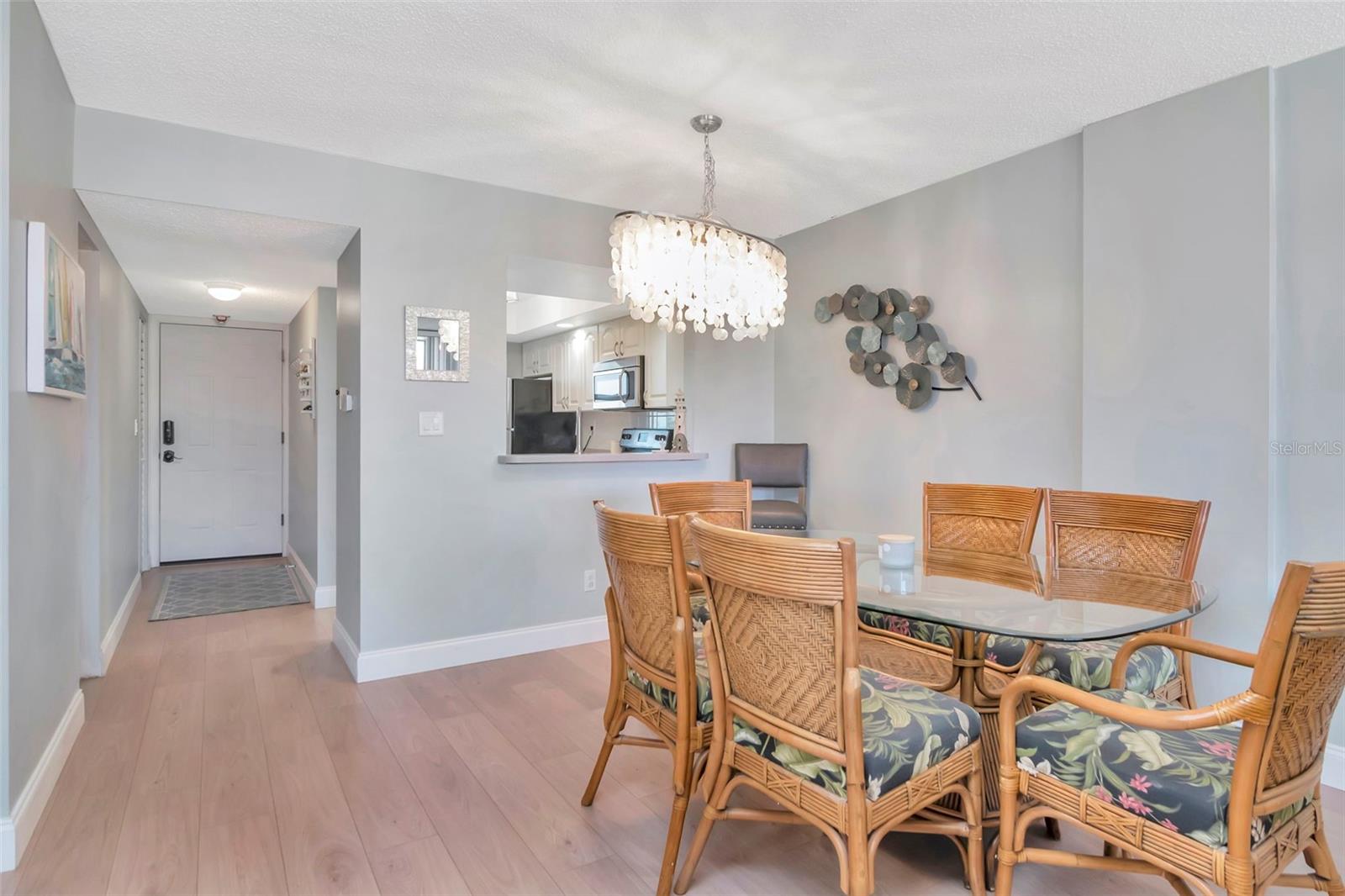 GULF MARINER THE CONDO - Residential