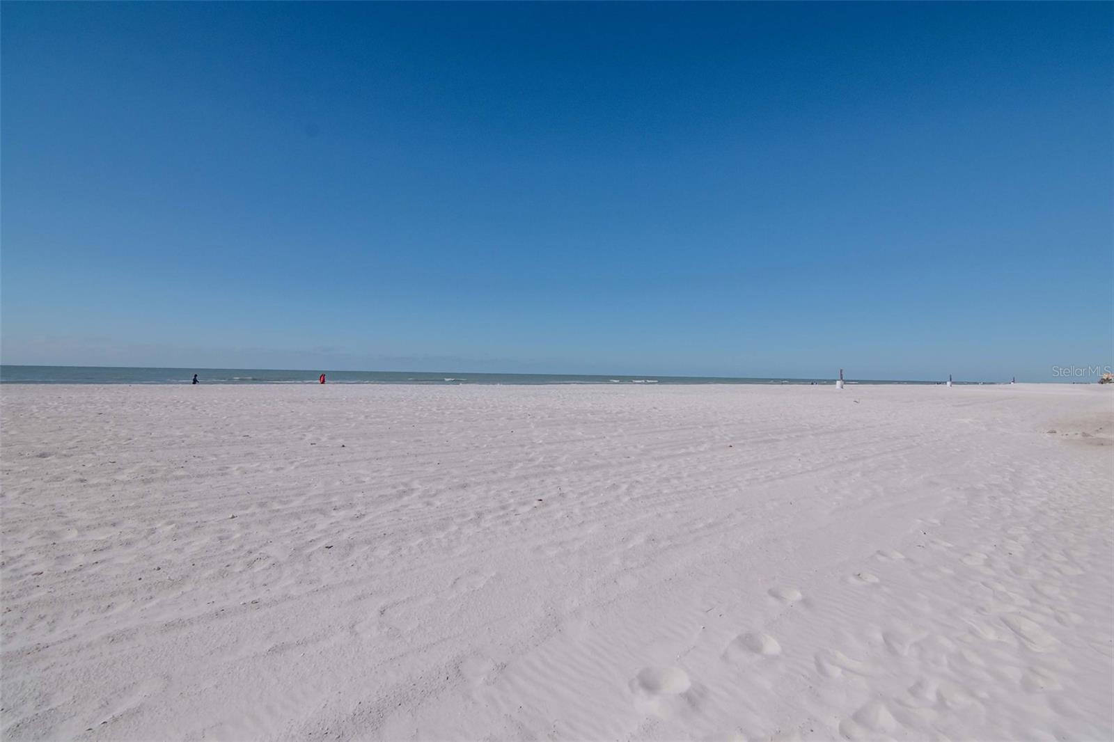 GULF MARINER THE CONDO - Residential