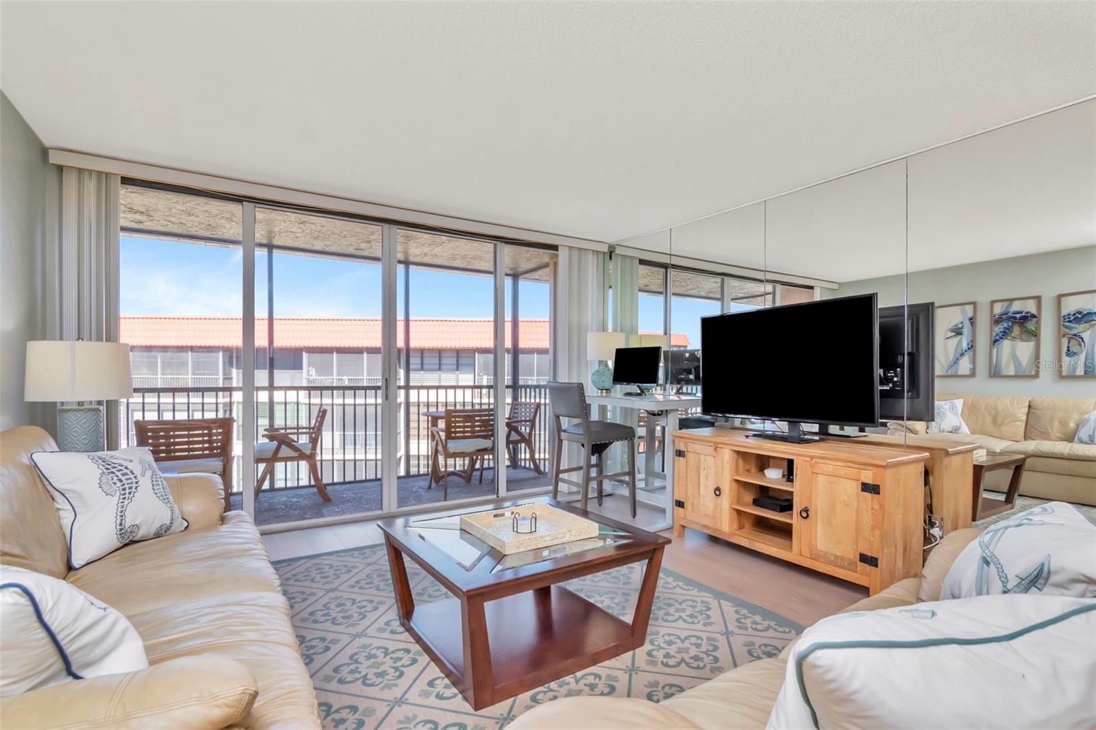 GULF MARINER THE CONDO - Residential